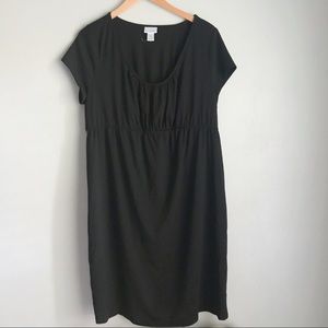 NWOT⭐️ Motherhood Maternity Cotton Dress